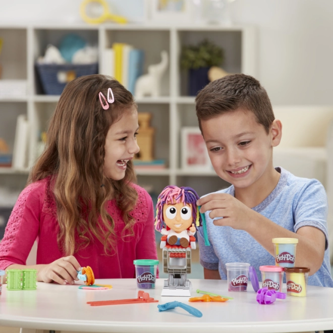 Creatief spel voor kinderen vanaf 3 jaar