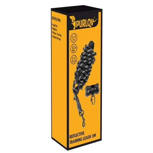 Reflex trainingslijn 3m Purlov 21654