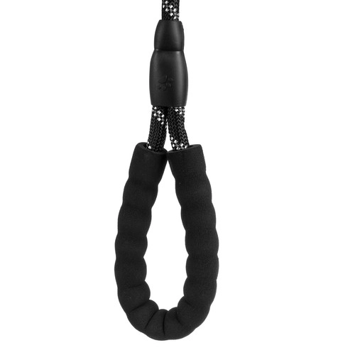 Reflecterend trainingsriem 5m Purlov 21655