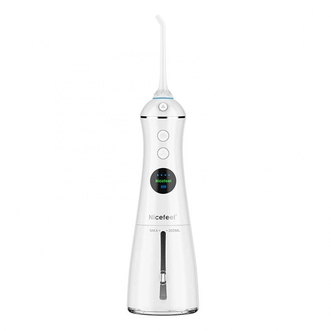 Nicefeel Water Flosser FC1596 (wit)