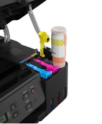 Canon PIXMA multifunctionele inkjetprinter 3 in 1