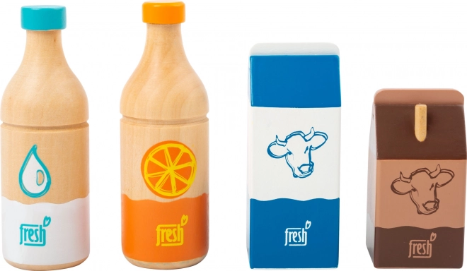 Set verse drankjes voor kinderen Small Foot