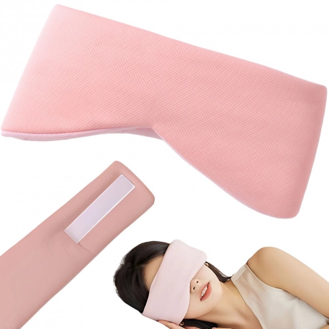 Slaapmasker voor comfortabel reizen