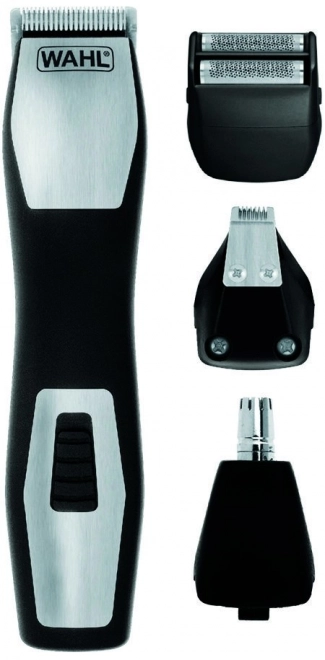 Multifunctionele trimmer GroomsMan Pro