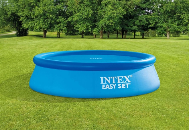 Zonnescherm voor zwembad 366 cm Intex