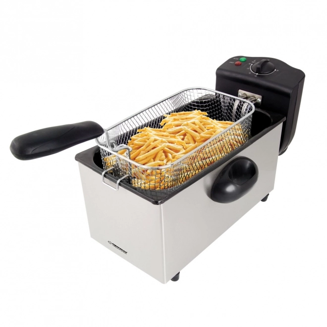 Falafel friteuse 3L