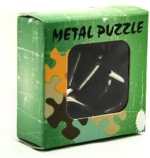 Compacte reisverpakking