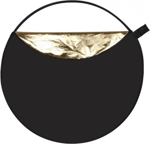 Fotografische reflector 5-in-1 60 cm PULUZ