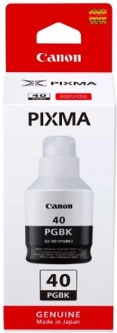 Canon GI-40 zwarte inkt