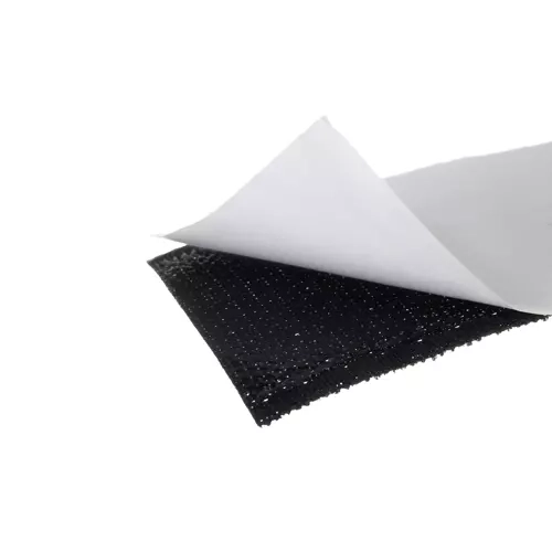 Zelfsluitend deur-hor - 100 x 210 cm