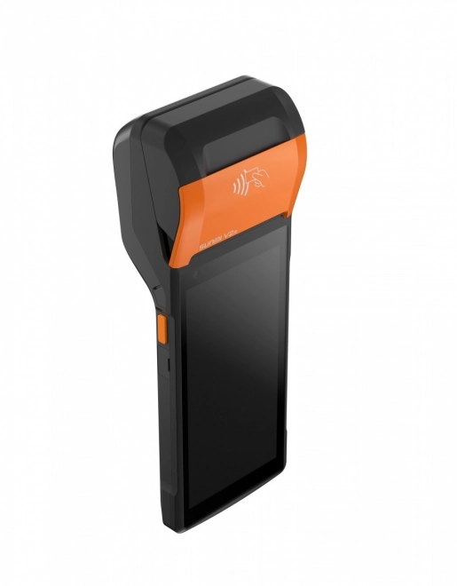 Mobiele betaalterminal Sunmi V2s met Android en NFC
