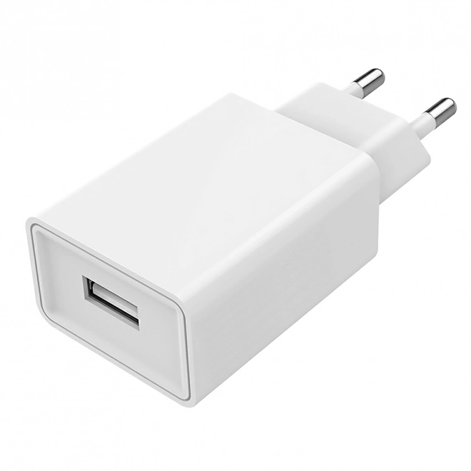 LED tafellamp met draadloos opladen