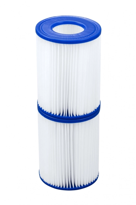 Filters voor zwembadpompen Bestway Type II