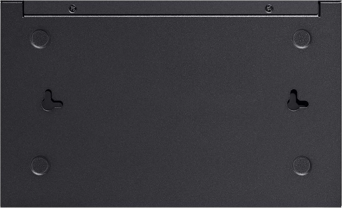 Stille werking en robuuste constructie