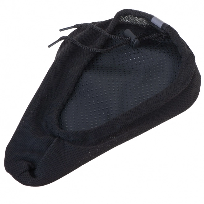 Gel 3D zadelhoes voor fiets
