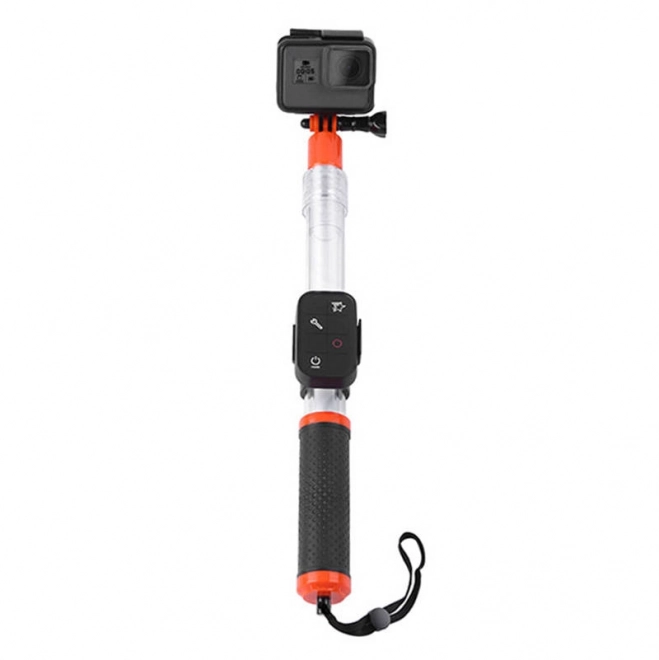 TELESIN Duik drijvende waterdichte selfie-stick GP-MNP-T01