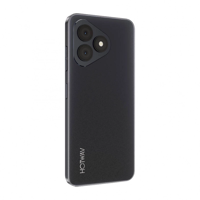 Smartphone HOTWAV Note 15 Pro - 6,6'' 4/128GB – zwart