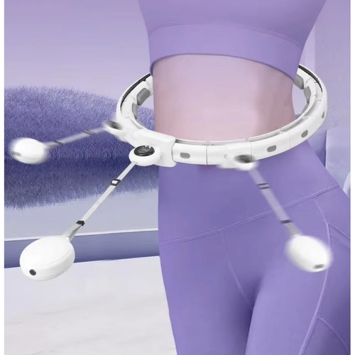 Hula hoop met teller Trizand