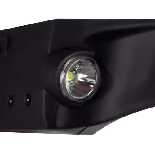 LED hoofdlamp USB Trizand 21652