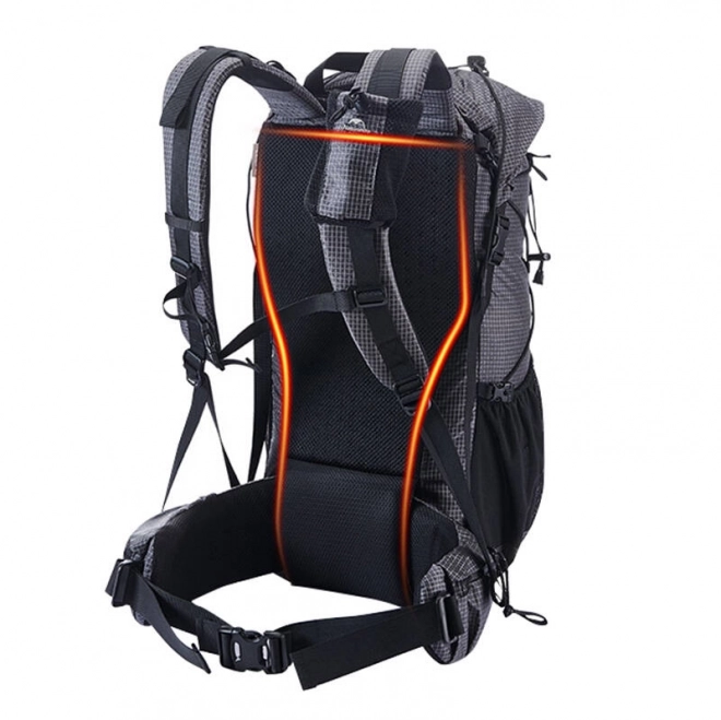 Naturehike Skalní toeristische rugzak 60L+5L NH19BP095