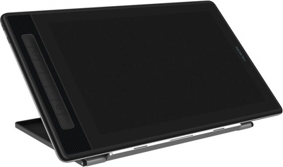 Grafische tablet Huion Kamvas Pro 13 met 2,5K display