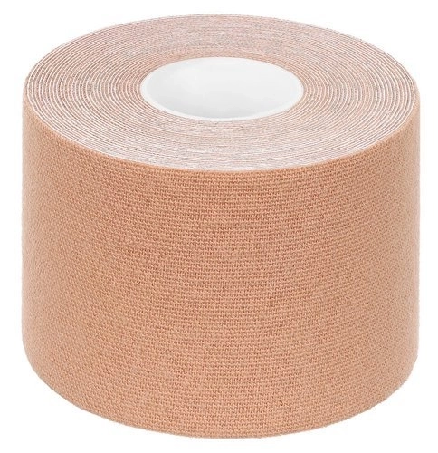 Universele modellentape voor het verstevigen van het decolleté
