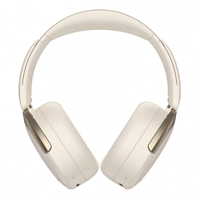 Draadloze hoofdtelefoon Edifier WH950NB, ANC (beige)