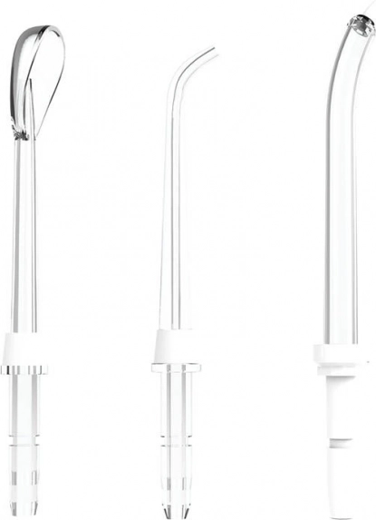 Set tips voor SEAGO SG-8001 waterflosser