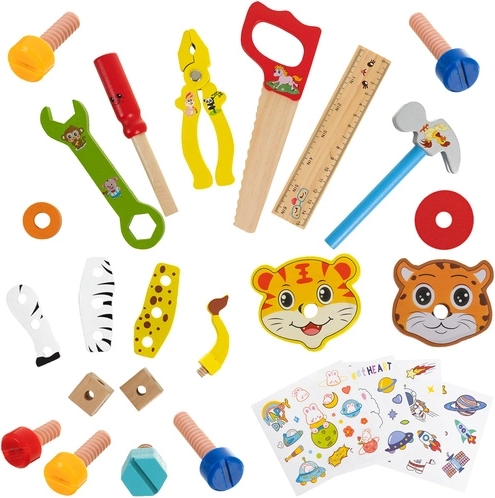 Veilige materialen en hoogwaardige afwerking