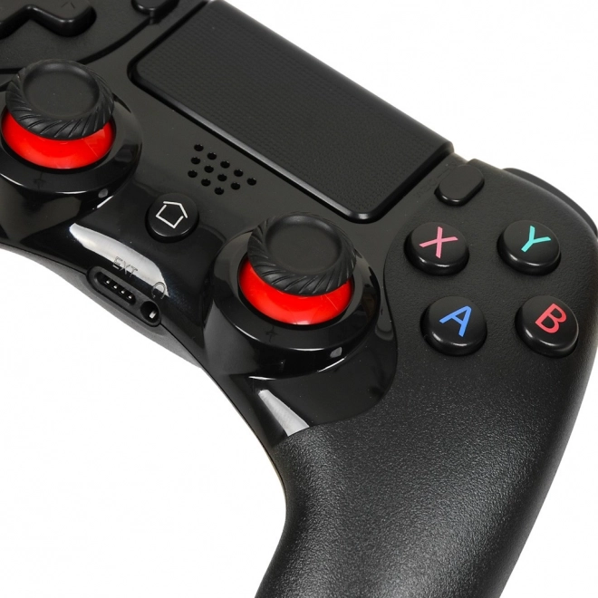Gamecontroller Aurora GP4 voor PlayStation, Android, iOS en Windows