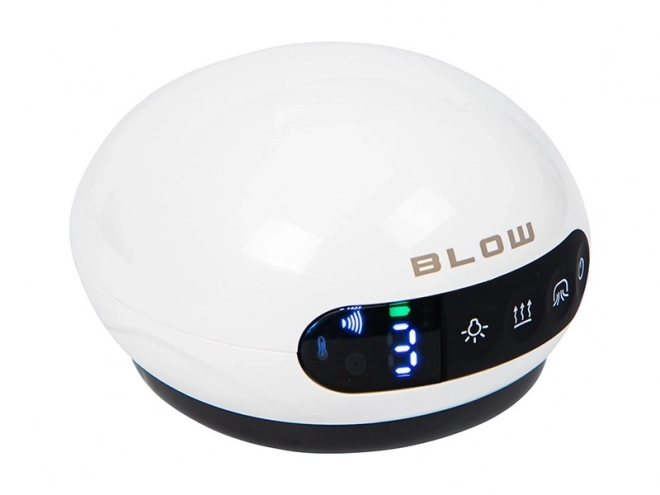 Elektrische Chinese massage cup