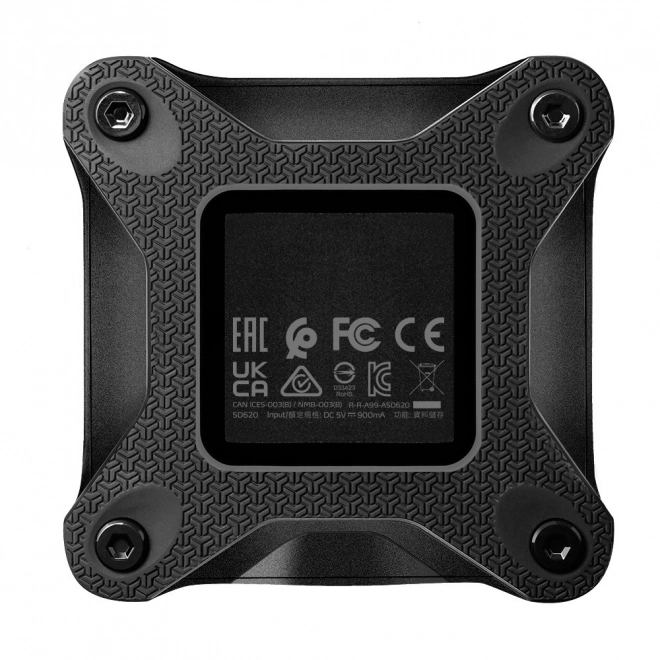 Externe SSD-schijf ADATA SD620 512GB