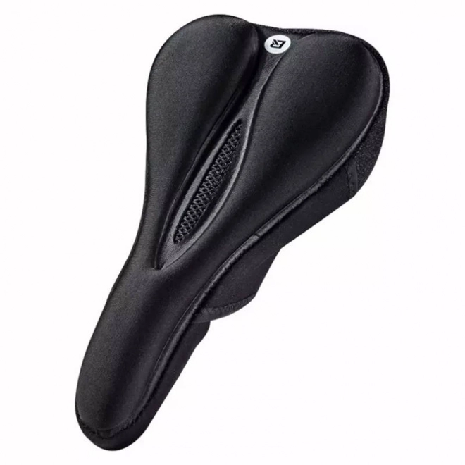 Gelzadelhoes voor fiets Rockbros