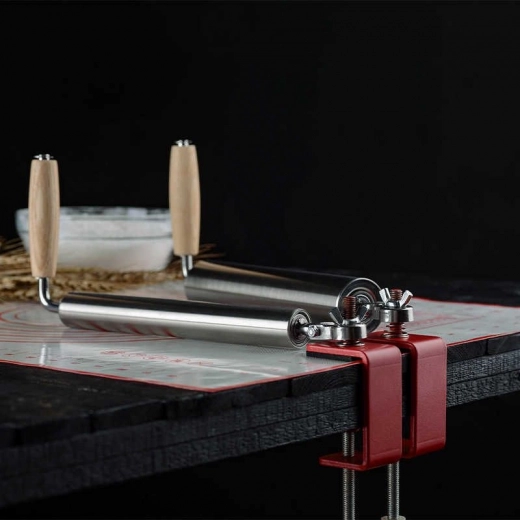 Stabiele en precieze toepassing