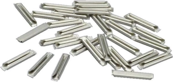 Piko railverbinder