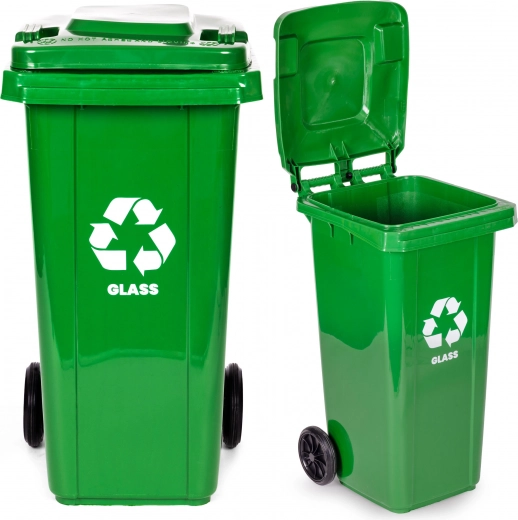 Stabiliserende voetjes voor zekerheid op gladde ondergrond