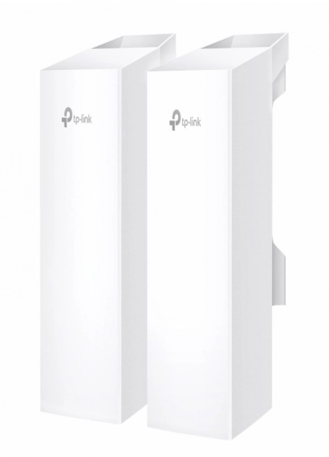 Wi-Fi Most TP-Link EAP215-Bridge Kit 5GHz AC867 voor binnen- en buitengebruik