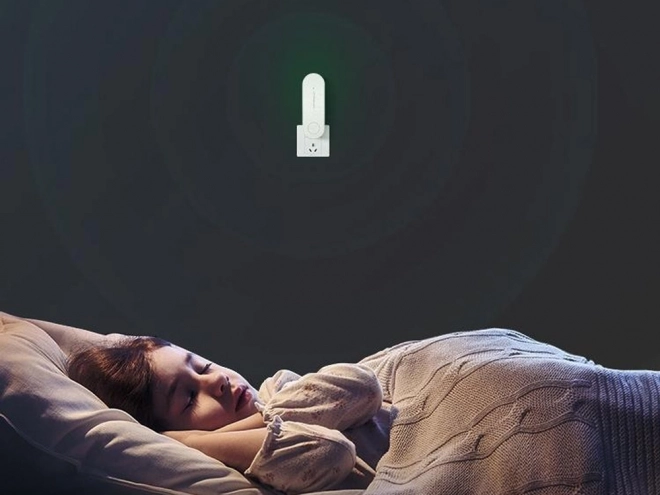 Ultrageluid repeller voor knaagdieren en insecten