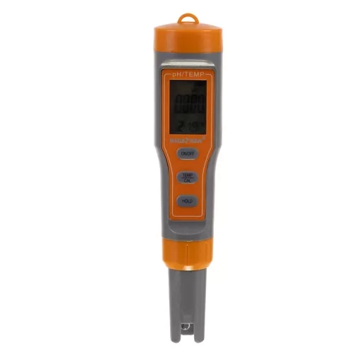 Bigstren 4 in 1 LED waterkwaliteitstester 23534