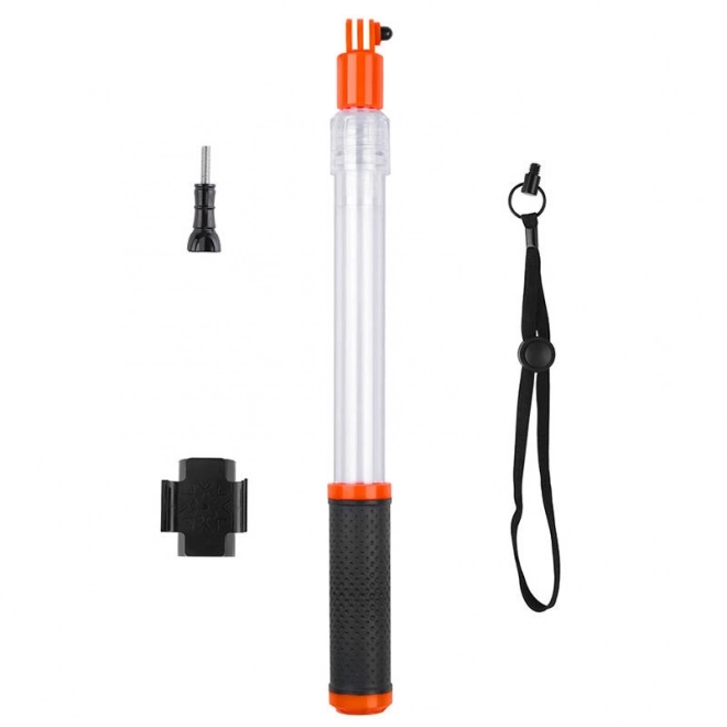 TELESIN Duik drijvende waterdichte selfie-stick GP-MNP-T01