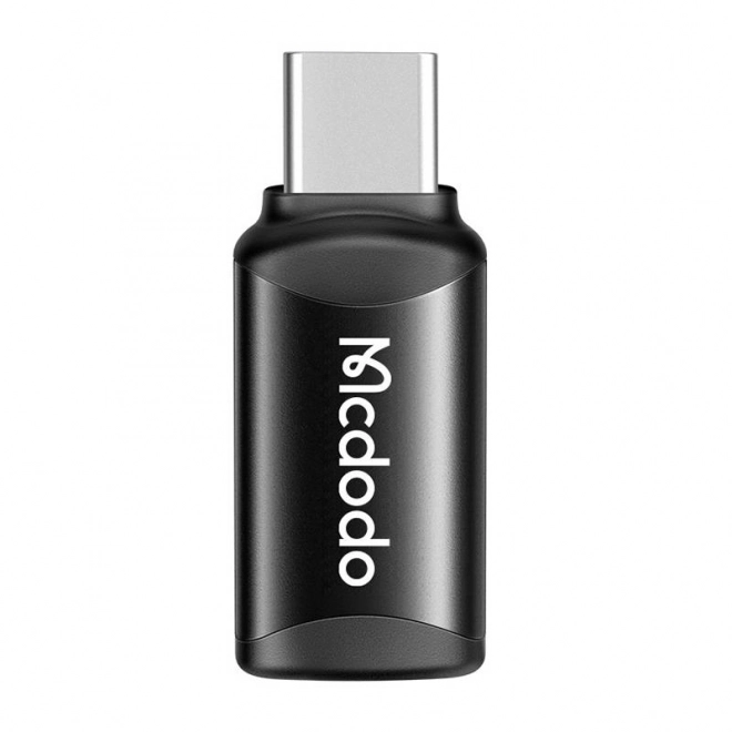 Adapter Lightning naar USB-C McDodo