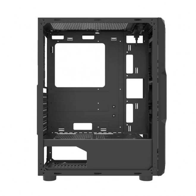 Computerbehuizing Darkflash Aquarius Acryl