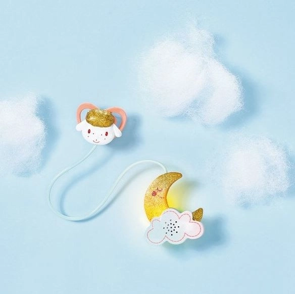Baby Annabell Fopspeen Zoete Dromen