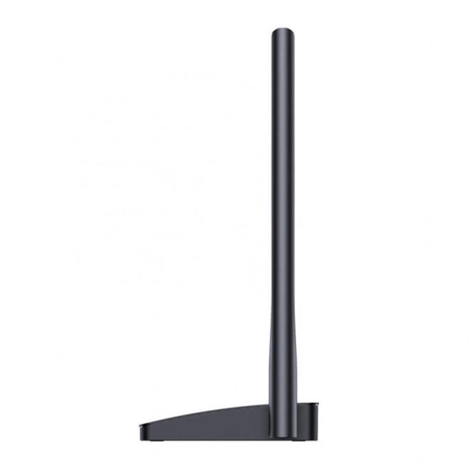 Adapter WiFi Baseus FastJoy 1800 Mbps zwart