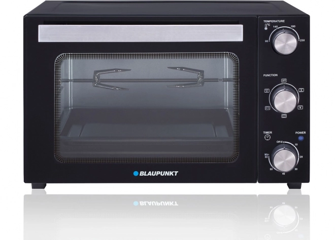 Elektrische oven Blaupunkt