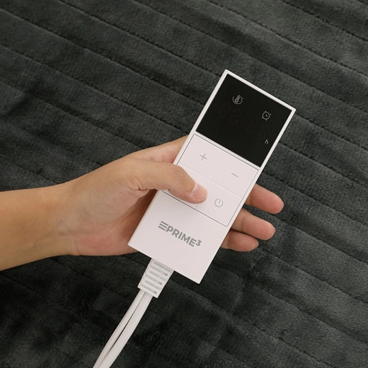 Geavanceerde thermostaat