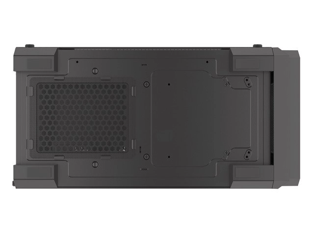 Genesis Irid 505 V2 met raam, USB 3.0