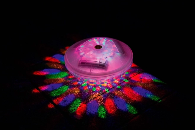 Zwembad LED-lamp op batterijen
