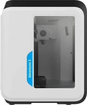 Gesloten behuizing en compact ontwerp