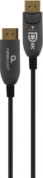 DisplayPort-kabel 8K AOC – 5 m CABLEXPERT